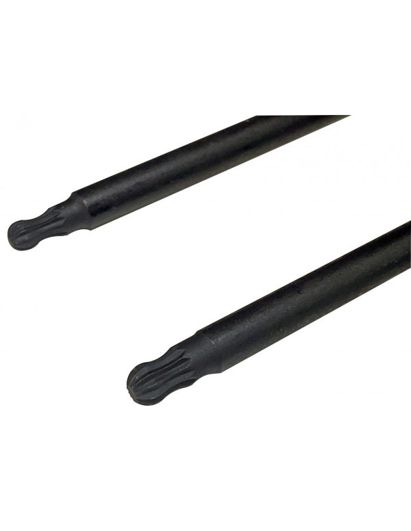 Set Of XZN Keys M6-8-10-12 - Image 2