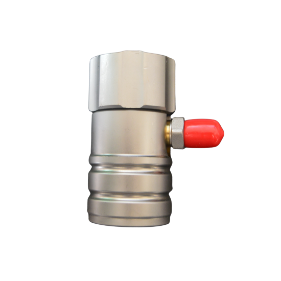 C02/R744 Quick Release High Pressure