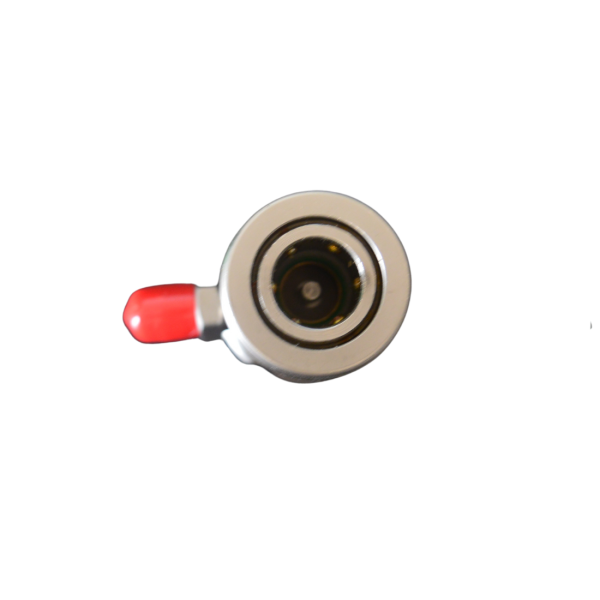 C02/R744 Quick Release Low Pressure - Image 2
