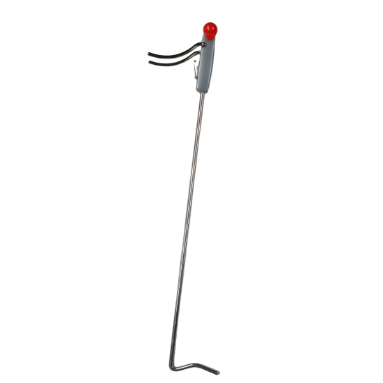 SmartSafe/Launch Brake Pedal Depressor