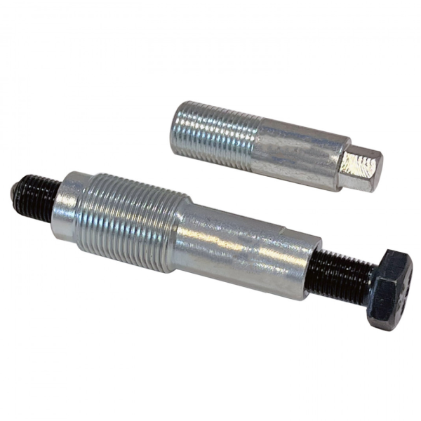 Crankshaft Pulley Removal Tool For Ford 2.0L Ecoblue - Image 2