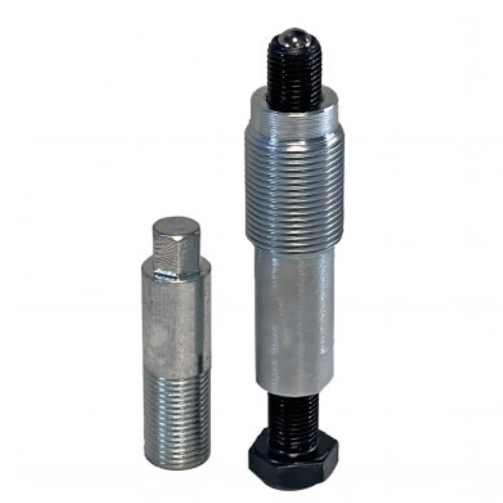 Crankshaft Pulley Removal Tool For Ford 2.0L Ecoblue