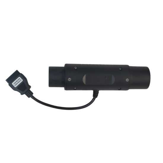 Autocom 7pin ISO 7638 Trailer OBD test cable