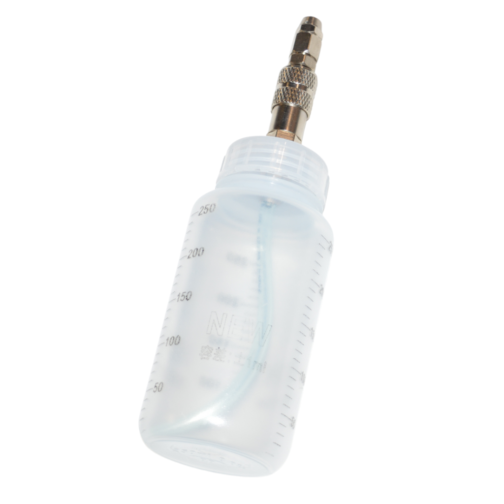 POE Bottle For SmartSafe AC519 AC Machine