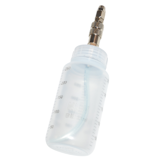 POE Bottle For SmartSafe AC519 AC Machine