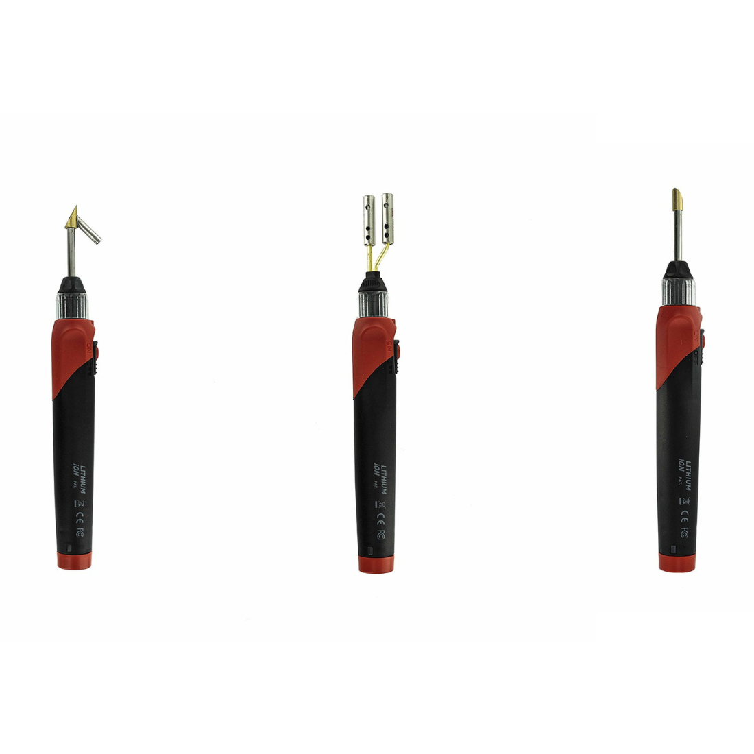 Set For Plastic Repair - Image 2