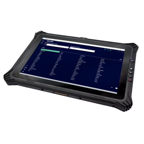 AutoCom Diagnostic Tablet