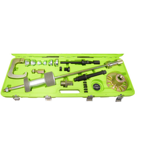 Mueller 433100 Suspension/Bearing Kit Removal Tool - Image 3