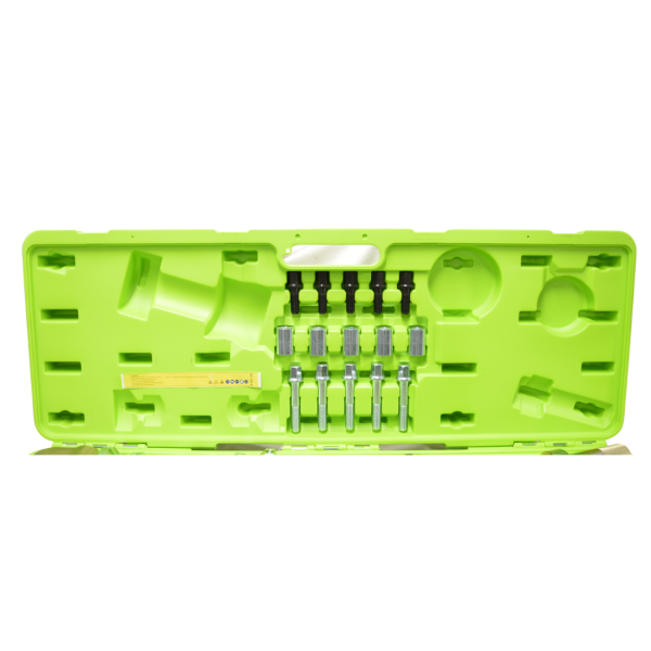Mueller 433100 Suspension/Bearing Kit Removal Tool - Image 2