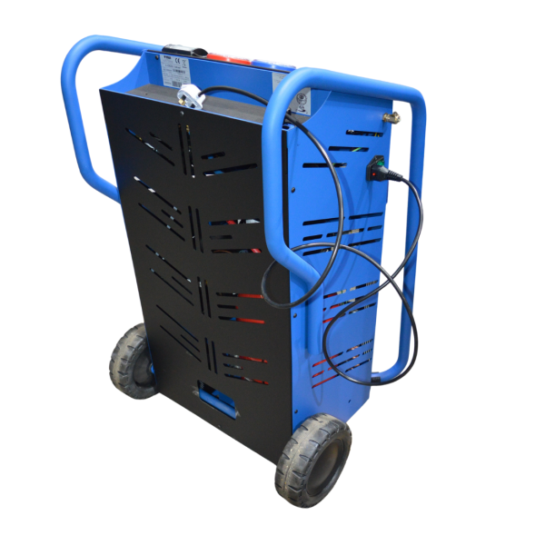 Wigam X-CROSS Air Conditioning Machine For R134A Or R1234YF - Image 2
