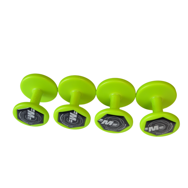 Mini Magnetic Holder Kit (4 Pack)