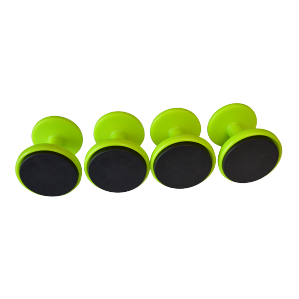 Mini Magnetic Holder Kit (4 Pack) - Image 2