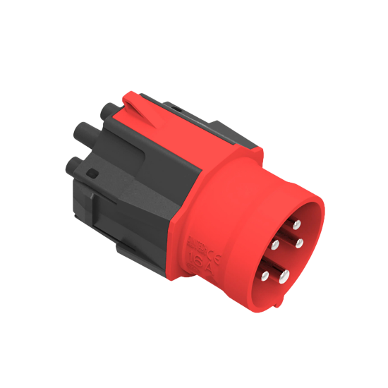 NRGkick 16A 5 Pole Smart Attachment