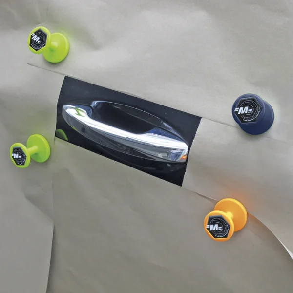 Mini Magnetic Holder Kit (4 Pack) - Image 3