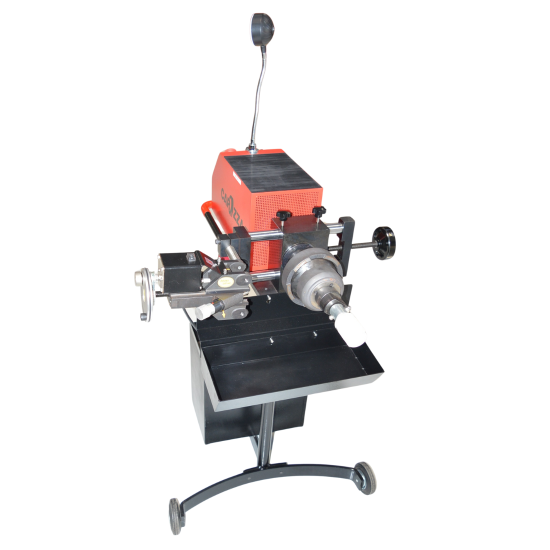 Carozza Brake Lathe BDL-500