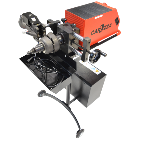 Carozza Brake Lathe BDL-500 For Sale - RyansAutomotive.ie