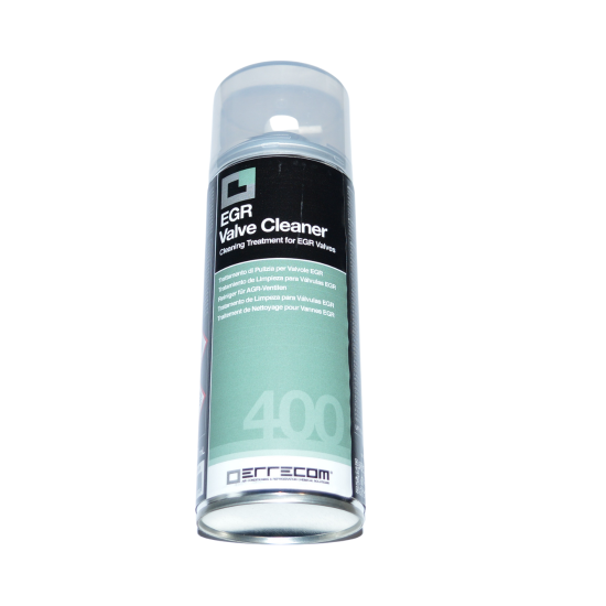 EGR Valve Cleaner