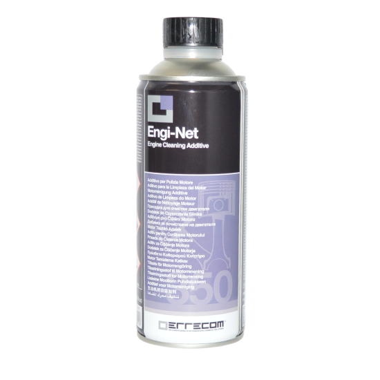 Errecom Engi-Net Engine Cleaning Additive
