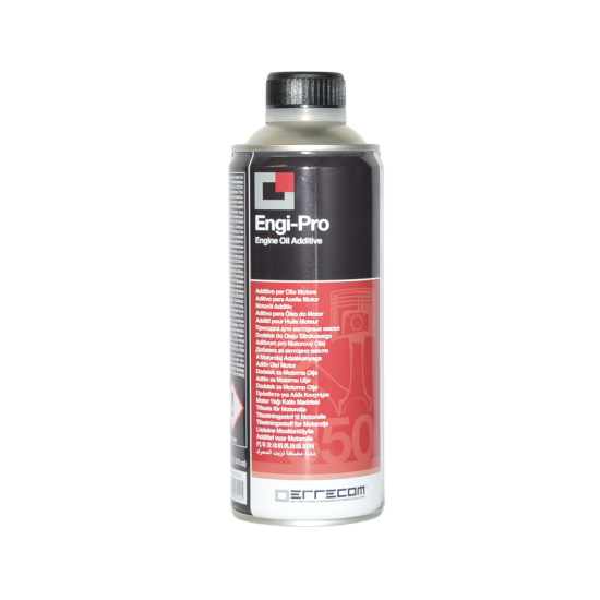 Errecom Engi-Pro Engine Oil Additive