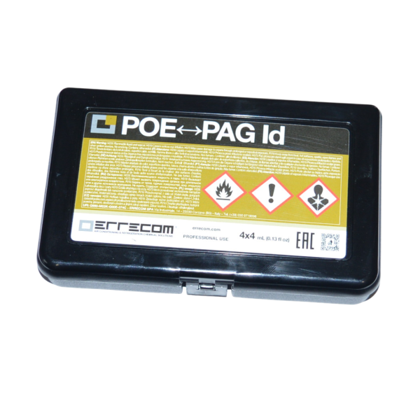 POE/PAG ID Test (Pack Of 4) - Image 3