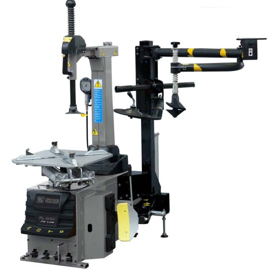 Sice Fit Line FL44A GP Tyre Changer
