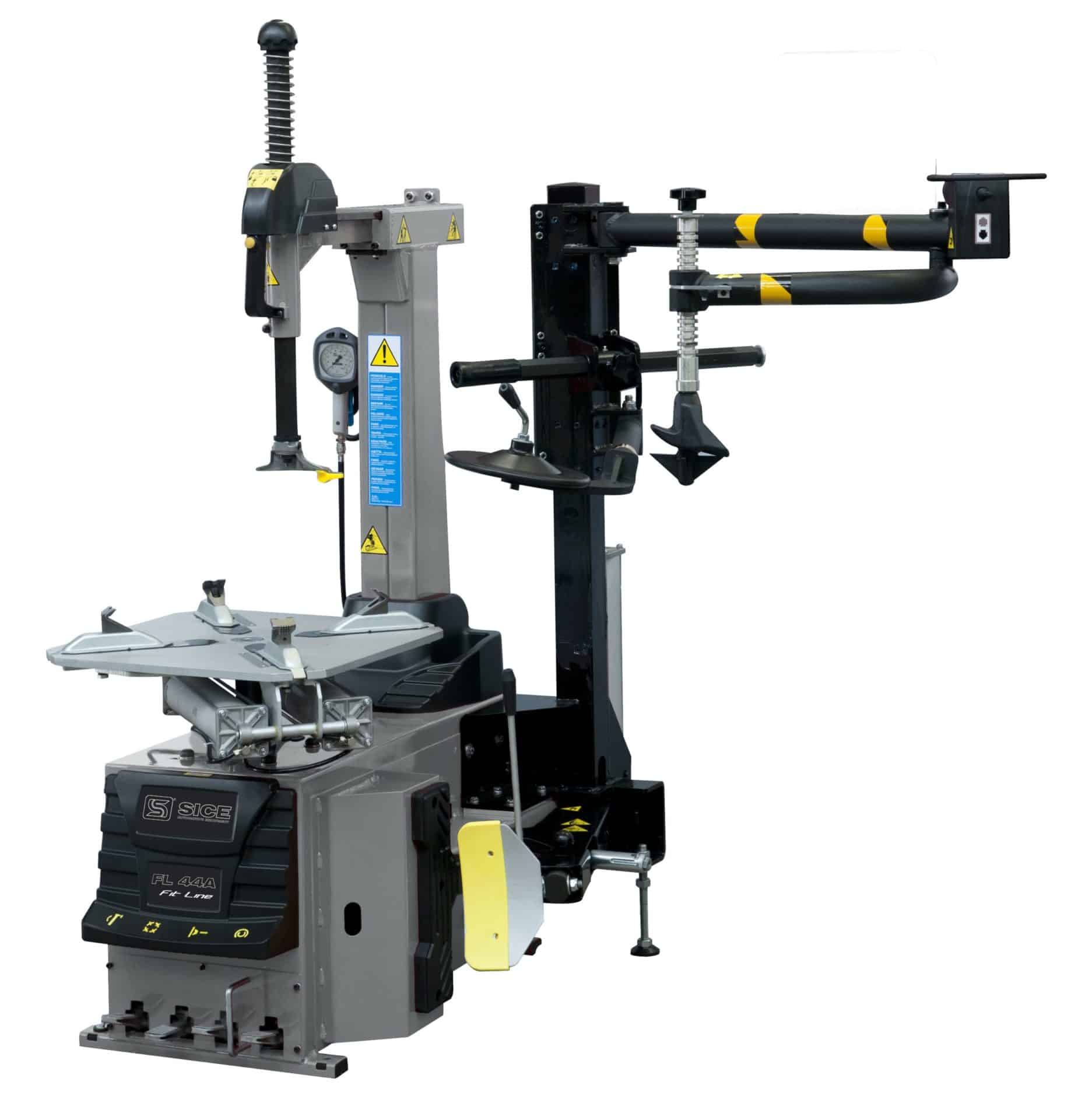 Sice Fit Line FL44A GP Tyre Changer