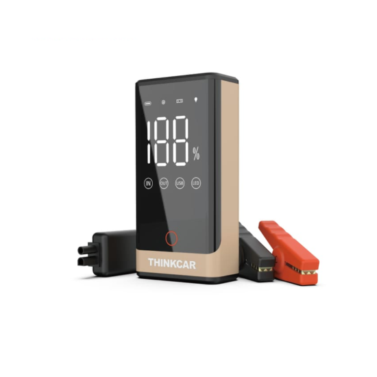 ThinkCar Jump Starter TJS 160