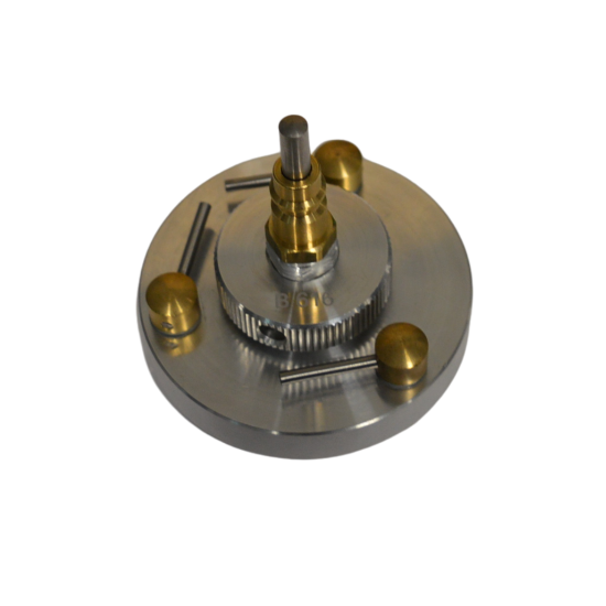 B616 LTR Brake Fluid Service Adaptor For Various Vehicles