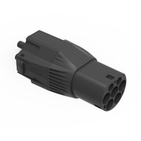 NRGkick Type 2 Charging Plug Smart Attachment
