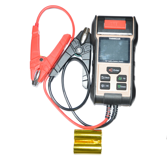 ThinkCar TBT360PRO Battery Tester