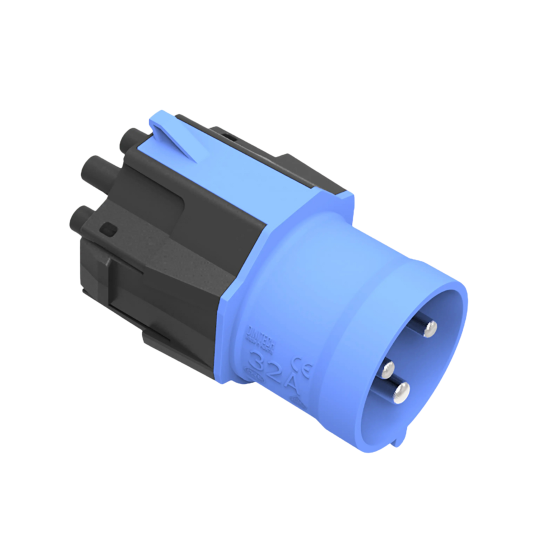 NRGKick 32A 3 Pole Smart Attachment