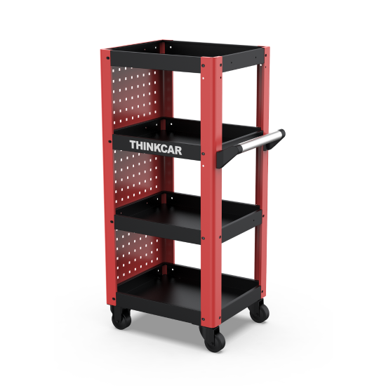 ThinkCar TPC400 Tool Cart