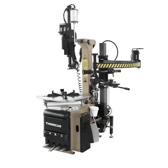 ThinkCar TTC633 Pro Tyre Changer