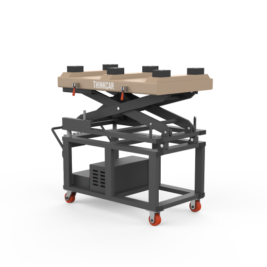 ThinkCar TVL515 EV Battery Lift