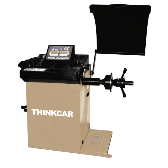 ThinkCar TWB 611 Wheel Balancer