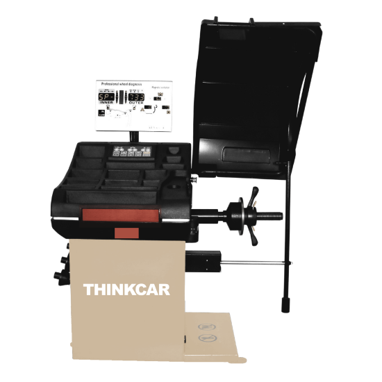 ThinkCar TWB633 Wheel Balancer