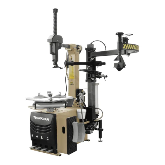 ThinkCar TTC633 Tyre Changer