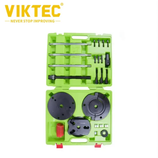 Viktec Generation 2 Wheel Bearing Tool For Citroen, Peugeot, Toyota Proace And Opel Vivaro
