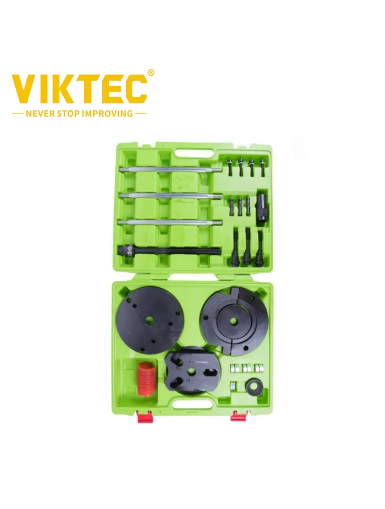 Viktec Generation 2 Wheel Bearing Tool For Citroen, Peugeot, Toyota Proace And Opel Vivaro