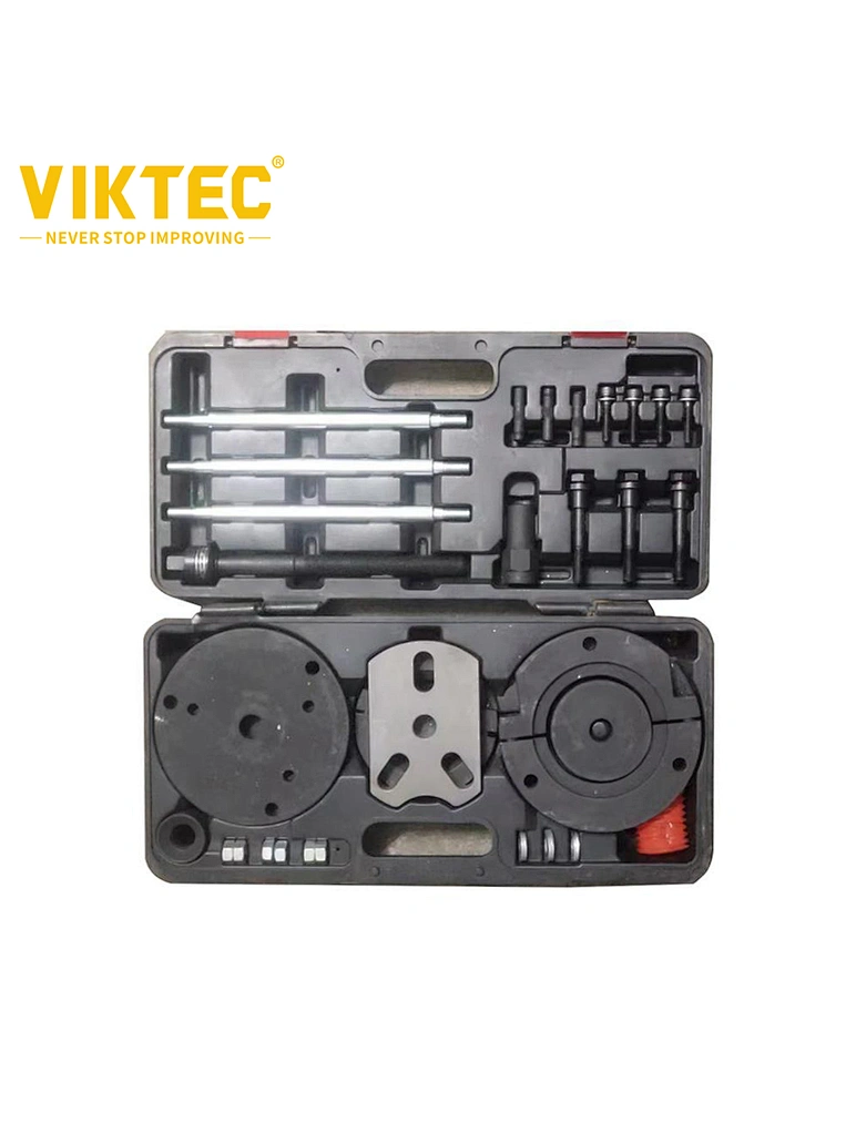 Viktec Generation 2 Wheel Bearing Tool For Citroen, Peugeot, Toyota Proace And Opel Vivaro - Image 2