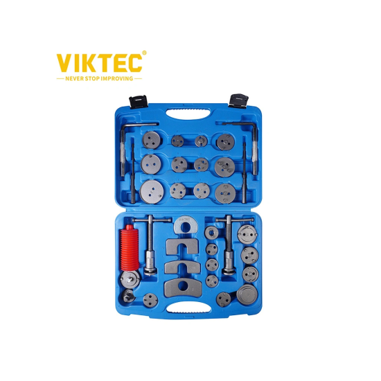 Brake Calliper Wind Back Tool Set