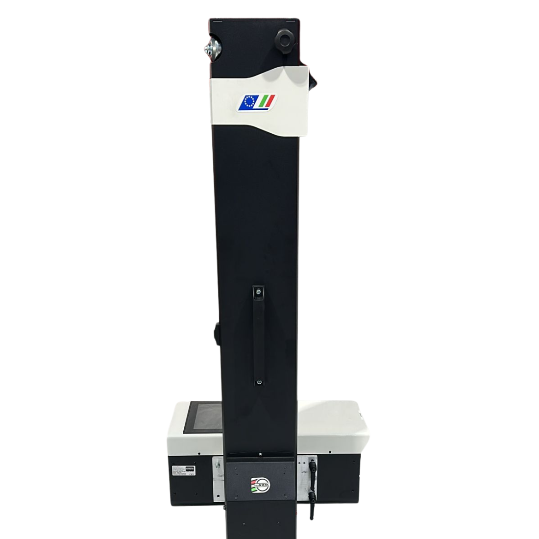 HBA 100X Beam Setter With Camera Technology - Image 7