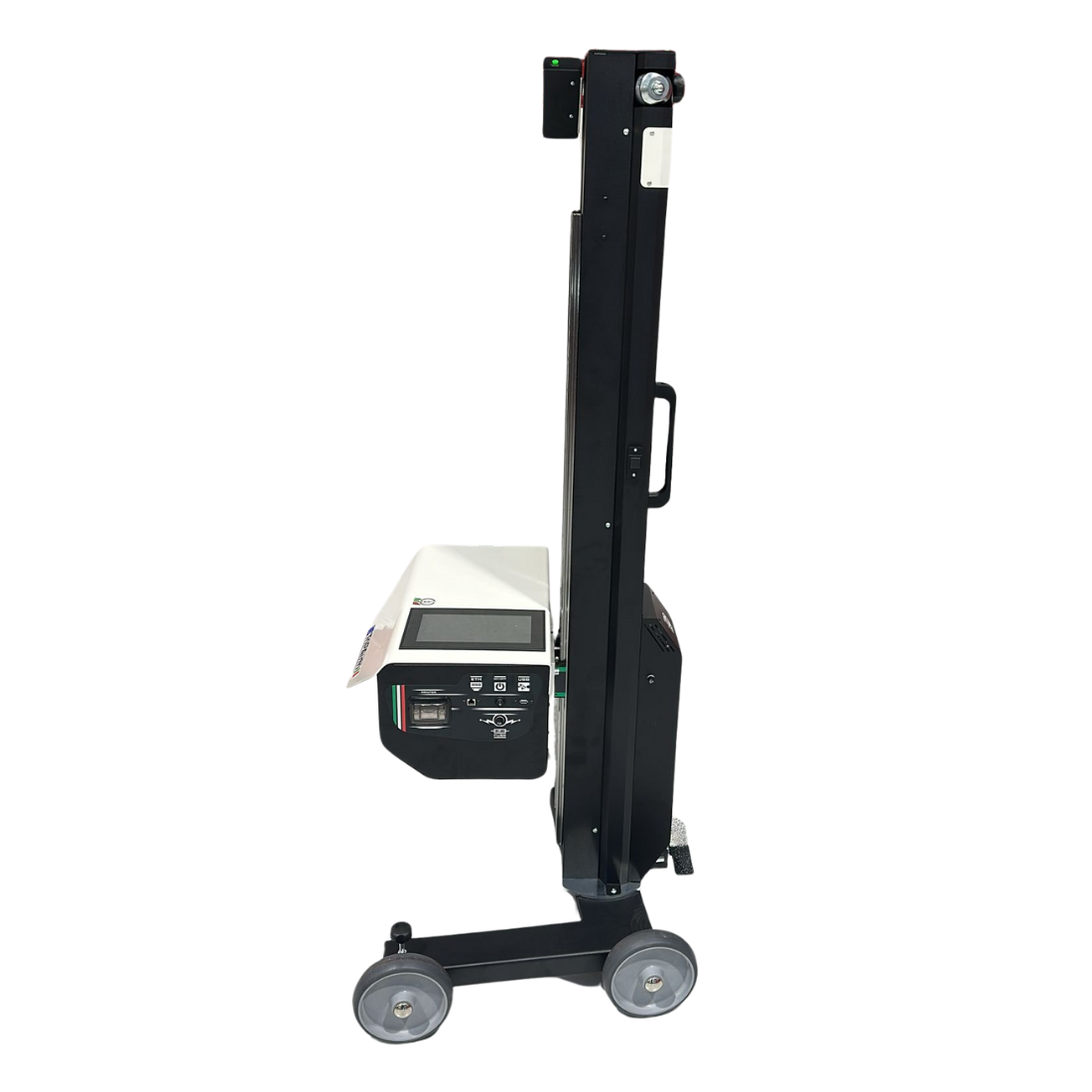 HBA 100X Beam Setter With Camera Technology - Image 5