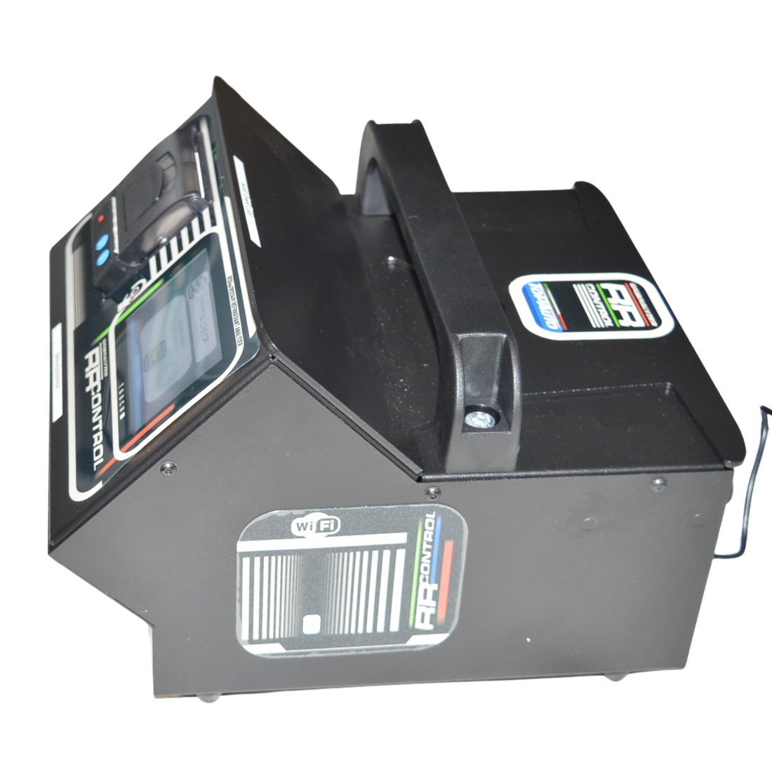 Refrigerant Identifier For R134A And R1234YF - Image 3