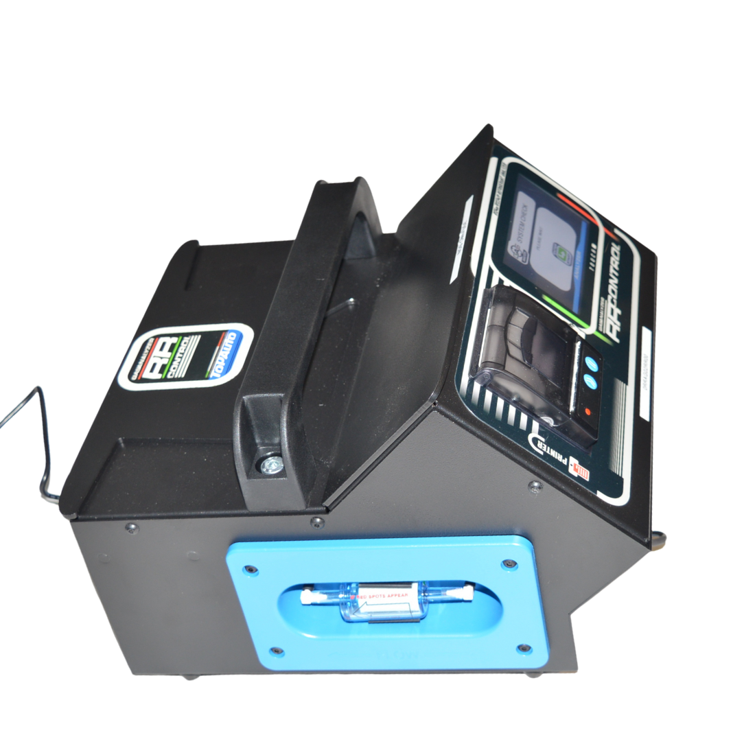 Refrigerant Identifier For R134A And R1234YF - Image 4