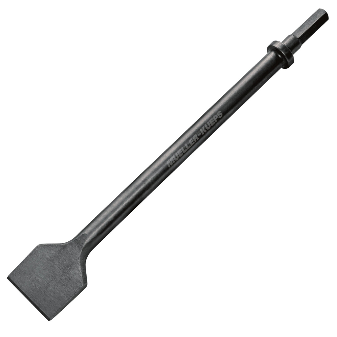 Heavy Duty Vibro-Impact Adaptor Kit - Image 3