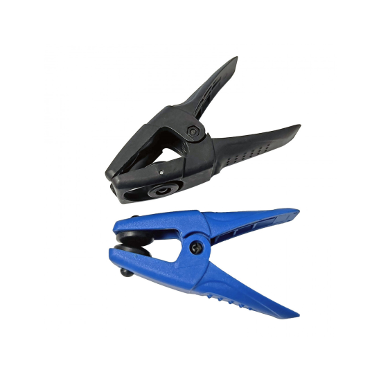 Set Of Pipe Clamps