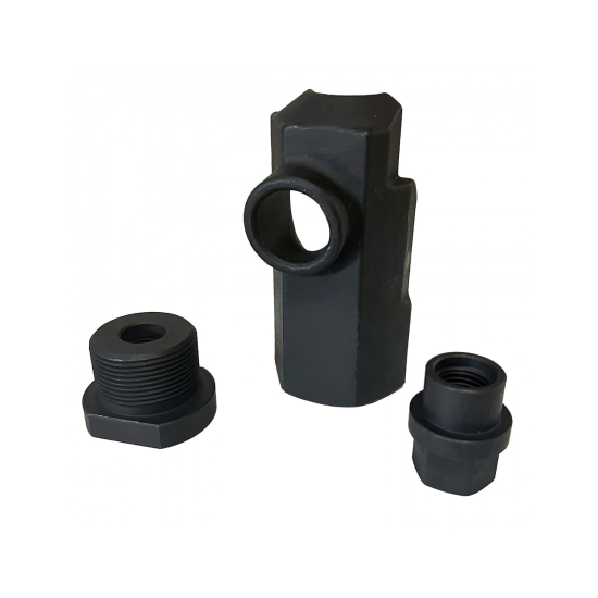 Delphi Adapter For 2.0L DW10FC And DW10FU Injector Removal