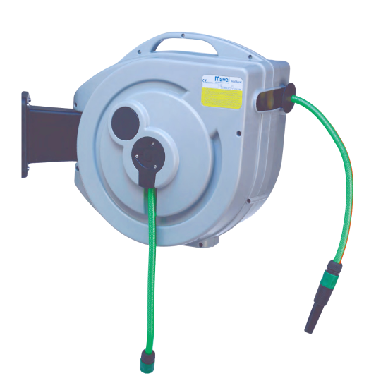 Mavel Roll Maxi Evo - Water Reel 20M