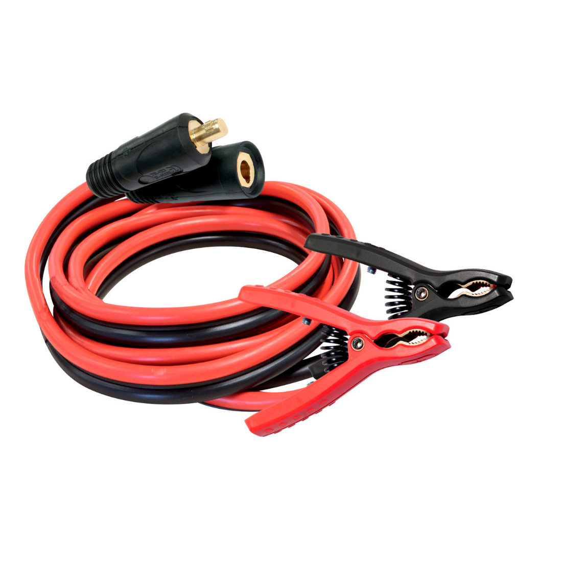 GYS Flash 101.24 Battery Support Unit 5 Meter Cables - Image 4